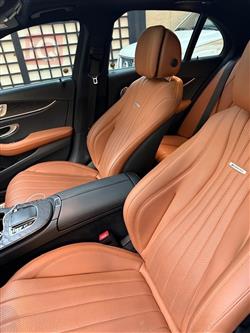 مرسيدس بنز E-Class